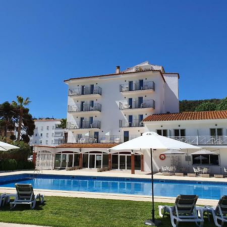 Marina Tossa Hotel Tossa de Mar Esterno foto